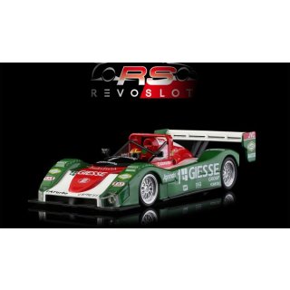 Revoslot Slotcar 1:32 analog, Ferrari 333 SP, No. 1 Edition