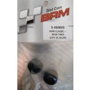 BRM Reifen Mini Classic hinten, Vollgummi Soft 22 Shore