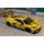 Karosserie Mini-Z 1:27 Chevrolet Corvette C8 R , Racing Yellow