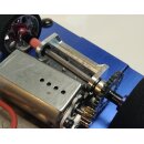 Achshalter 1:24 hinten m.Träger...