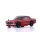 Karosserie Mini-Z 1:27 Nissan Skyline 2000 GT-R Rot