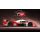 Slotcar 1:32 analog REVOSLOT GT-One No. 33 Cup Racing Red