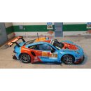 Slotcar Carrera Porsche 911 GT3 R "Carrera, Nr....