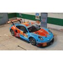 Slotcar Carrera Porsche 911 GT3 R "Carrera, Nr....