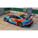 Slotcar Carrera Porsche 911 GT3 R "Carrera, Nr. 93"