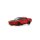 Karosserie Mini-Z 1:27 Dodge Challenger SRT Hellcat Redeye Tor Red