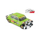 Revoslot Slotcar 1:32 analog, BMW 2002 No. 141