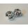 SlotPoint Design Felge AØ 20,5 mm, 5 Loch, Lauffläche 13 mm, mit Steg