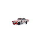 Karosserie Mini-Z 1:27 Nissan Skyline 2000 GT-R   No. 6 Red
