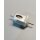 Motor SRP S-Can P4 Power18 (18000U@12V) Typ Universal-Can f.Slotcars