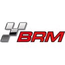 Felgeneinsätze BRM f.Slotcars 1:24 Datsun 240Z