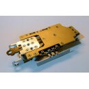 Schoeler Striker Chassis, 48 mm breite geschlossene GP, 1,5 mm