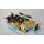 Schoeler Striker Chassis, 48 mm breite geschlossene GP, 1,5 mm