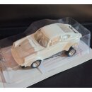 RevoSlot White Kit 1:32 analog Bausatz, Porsche 934