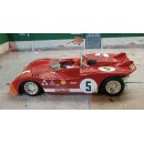 TTS Slotcar 1:24 analog Alfa 33/3 1971 No. 5