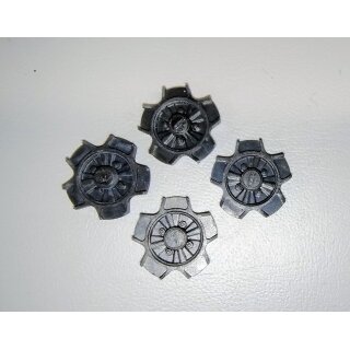 Slottec Felgeneinsätze ATS Classic, Durchmesser 13,5 mm