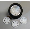 Slottec Felgeneinsätze Fiat Campagnolo, Durchmesser...