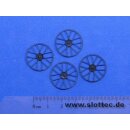 Slottec-Felgeneinsätze performance BBS 7-Stern