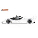 Scaleauto Slotcar Maßstab 1:24 analog Bausatz 963...