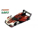 Scaleauto Slotcar Maßstab 1:24 analog Bausatz 963...