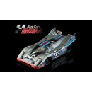 Slotcar 1:24 analog BRM Slotcar Porsche 917K No. 22
