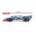 Slotcar 1:24 analog BRM Slotcar Porsche 917K No. 22