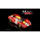 Slotcar Maßstab 1:24 analog BRM 330P4 No. 24 in...