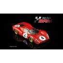 Slotcar Maßstab 1:24 analog BRM 330P4 No. 4 in...