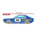 Slotcar Maßstab 1:24 analog BRM Capri No. 54 in...