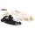 Slotcar Maßstab 1:18 analog Bausatz BRM Racing Sidecar White Kit in Rennversion mit Metall-Chassis