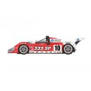 Revoslot Slotcar Maßstab 1:32 analog Ferrari 333 SP...