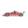Revoslot Slotcar Maßstab 1:32 analog Ferrari 333 SP No. 10 in Rennversion mit Metall-Chassis