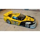 Revoslot Slotcar Maßstab 1:32 analog C5 No.3 in...