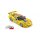 Revoslot Slotcar Maßstab 1:32 analog C5 No. 4 in Rennversion mit Metall-Chassis