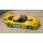 Revoslot Slotcar Maßstab 1:32 analog C5 No. 4 in Rennversion mit Metall-Chassis