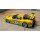 Revoslot Slotcar Maßstab 1:32 analog C5 No. 4 in Rennversion mit Metall-Chassis