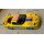 Revoslot Slotcar Maßstab 1:32 analog C5 No. 4 in Rennversion mit Metall-Chassis