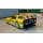 Revoslot Slotcar Maßstab 1:32 analog C5 No. 4 in Rennversion mit Metall-Chassis