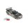 Revoslot Slotcar Maßstab 1:32 analog C5 No.5 in Rennversion mit Metall-Chassis
