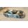 Revoslot Slotcar Maßstab 1:32 analog C5 No.5 in Rennversion mit Metall-Chassis