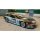 Revoslot Slotcar Maßstab 1:32 analog C5 No.5 in Rennversion mit Metall-Chassis