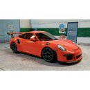 Karosserie Mini-Z 1:27 Porsche 911 GT3 RS Orange
