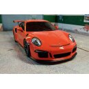 Karosserie Mini-Z 1:27 Porsche 911 GT3 RS Orange