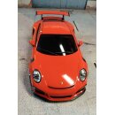 Karosserie Mini-Z 1:27 Porsche 911 GT3 RS Orange