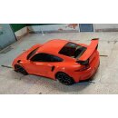 Karosserie Mini-Z 1:27 Porsche 911 GT3 RS Orange