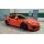 Karosserie Mini-Z 1:27 Porsche 911 GT3 RS Orange