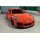 Karosserie Mini-Z 1:27 Porsche 911 GT3 RS Orange