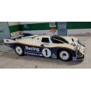 Karosserie Mini-Z 1:27 Porsche 962 C Coupe LH