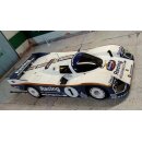 Karosserie Mini-Z 1:27 Porsche 962 C Coupe LH