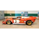 Slottec Felgeneinsätze Ferrari 512, Durchmesser 16...